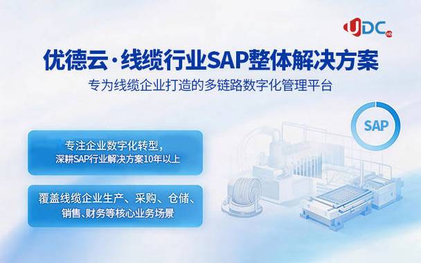 erp产品实施与二次开发,sap行业解决方案,制造业数字工厂与智慧工业